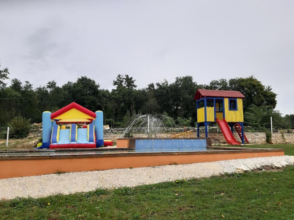 Holiday Park Village Jelovci Kringa Chambre photo