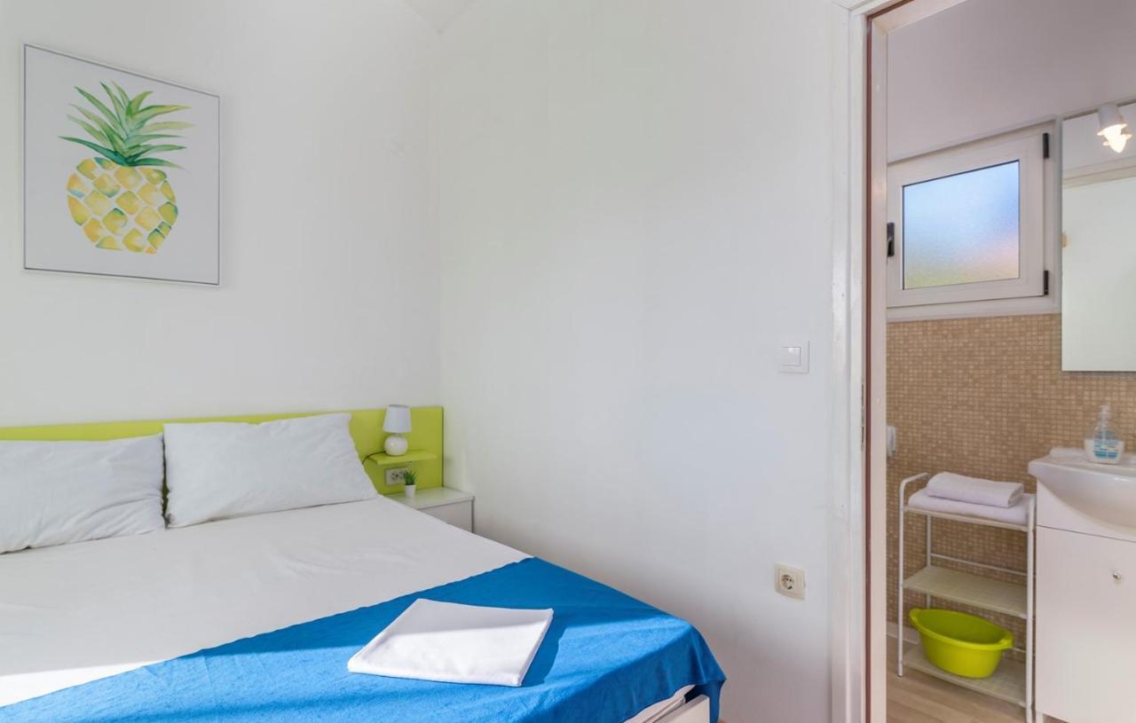 Holiday Park Village Jelovci Kringa Extérieur photo