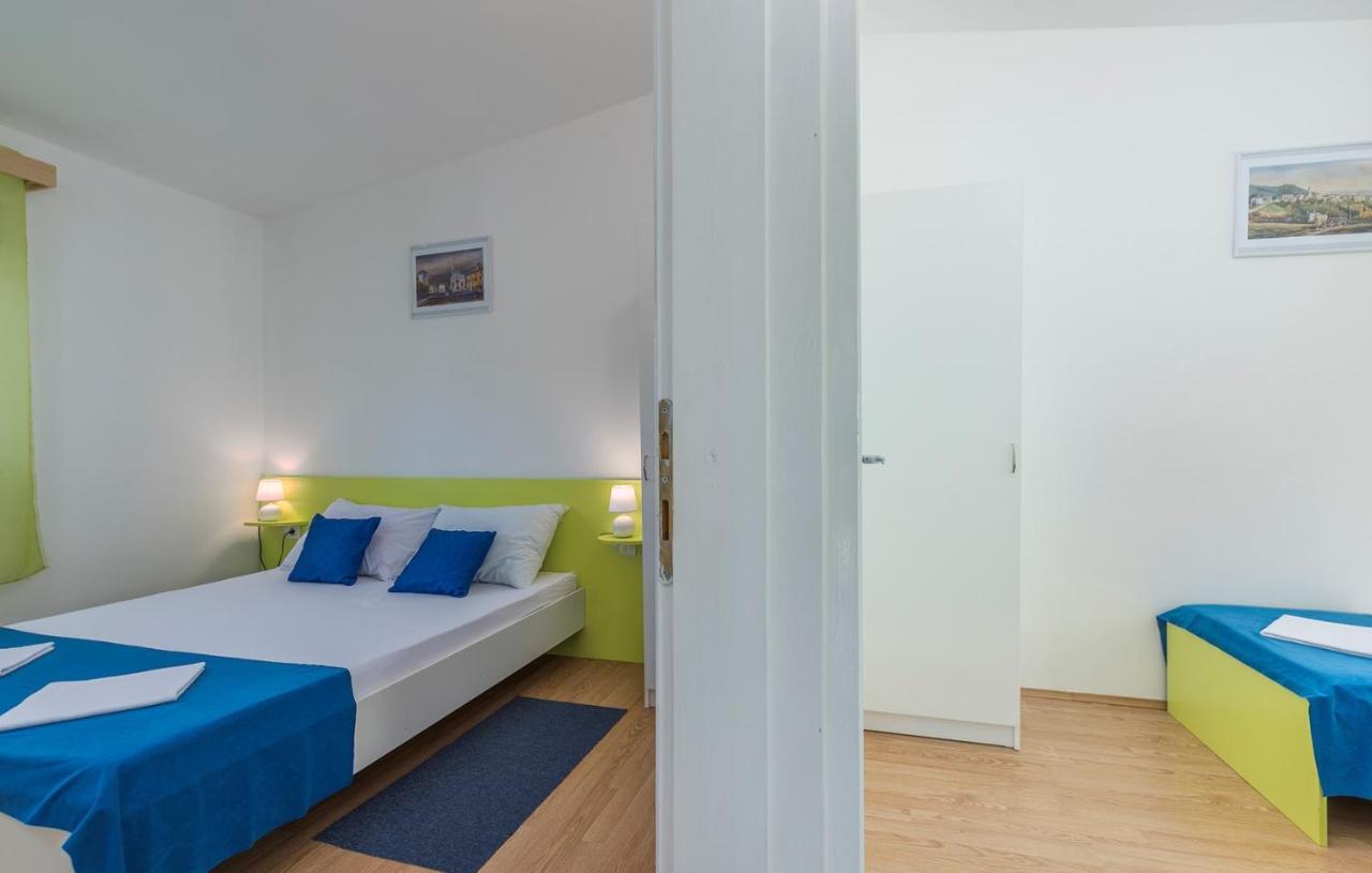 Holiday Park Village Jelovci Kringa Extérieur photo